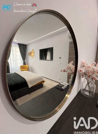  Appartement à vendre 3 pièces 65 m²