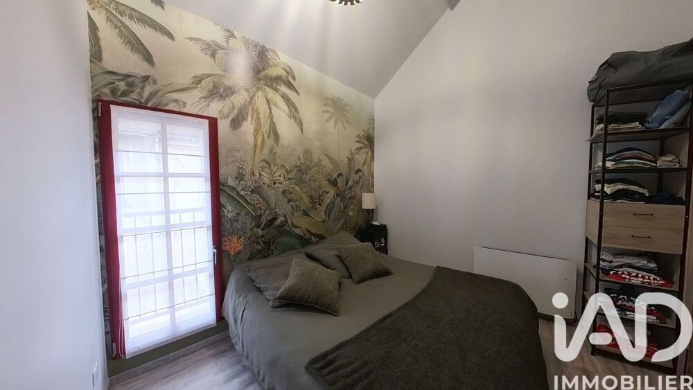 Vente Maison Vente Maison de ville 3 pièces Azay-le-rideau