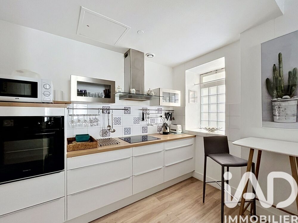 à vendre  Appartement Bordeaux (33000)
