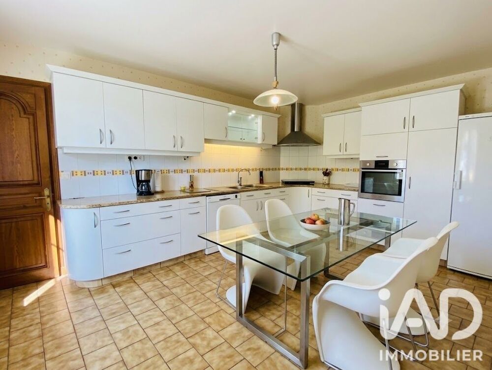 Vente Maison Vente Longère 7 pièces Saint-avertin