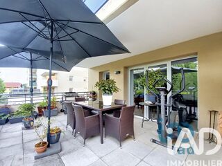  Appartement à vendre 3 pièces 66 m²