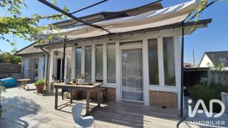  Maison à vendre 7 pièces 170 m²
