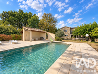  Maison à vendre 8 pièces 217 m²