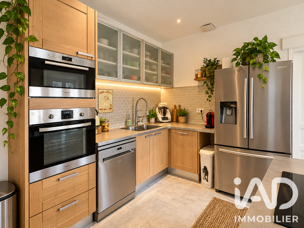 Vente Maison Vente Maison traditionnelle 6 pièces Vence