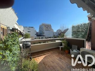  Appartement à vendre 2 pièces 32 m²
