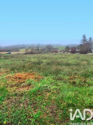 Terrain à vendre 958 m²