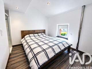  Maison à vendre 2 pièces 61 m²