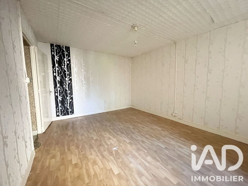 Vente Maison/villa 8 pièces