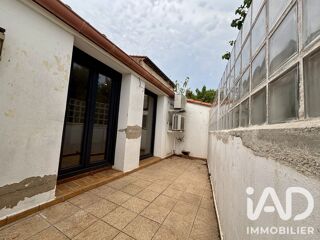 Vente Maison Vente Maison de village 2 pièces Baixas