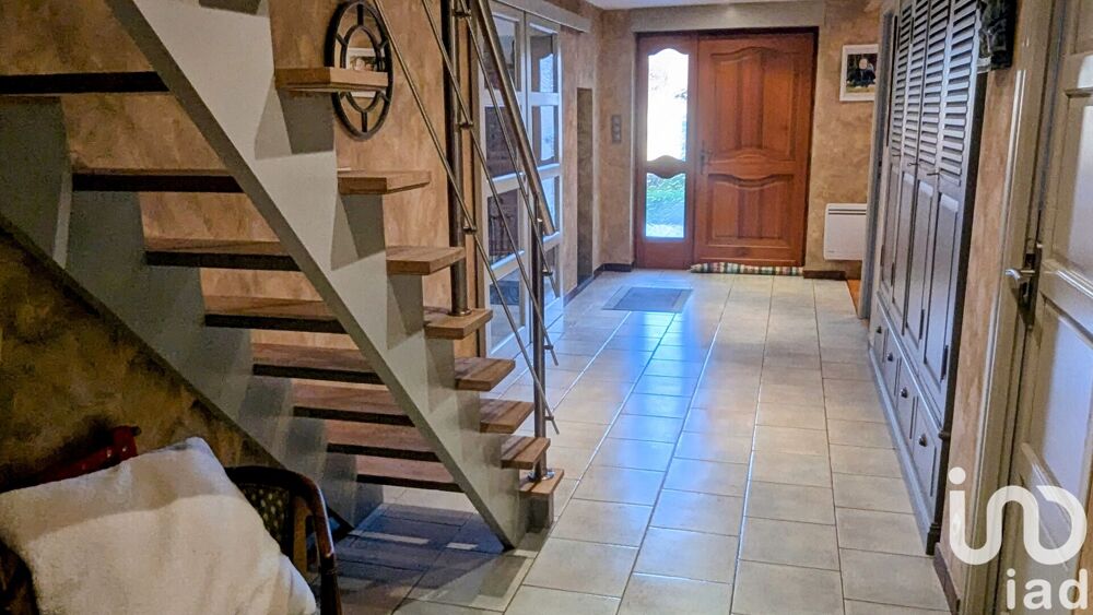 Vente Maison d'architecte 15 pièces
