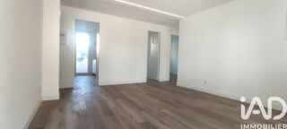  Appartement � vendre 3 pi�ces 53 m�