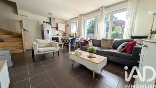  Maison à vendre 5 pièces 90 m²