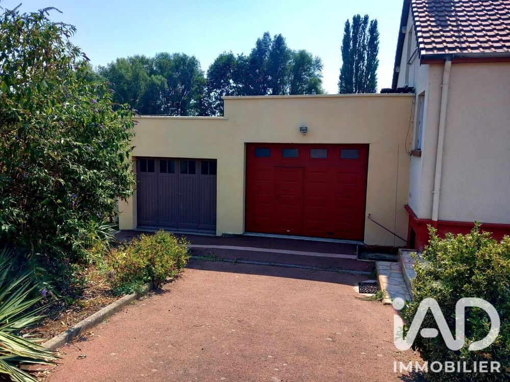 Vente Maison de village 4 pièces