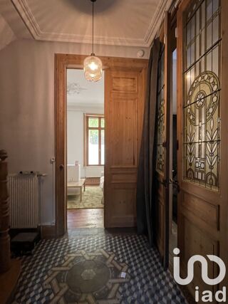  Maison à vendre 7 pièces 177 m²