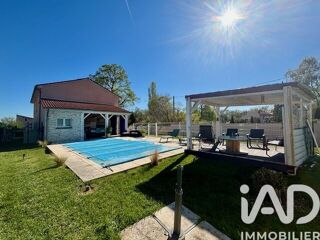  Maison à vendre 6 pièces 183 m²
