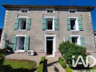 Maison - 6 pièce(s) - 169 m²