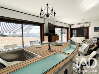  Maison à vendre 9 pièces 303 m²