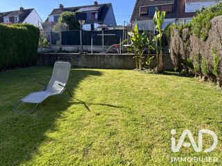  Maison à vendre 6 pièces 98 m²