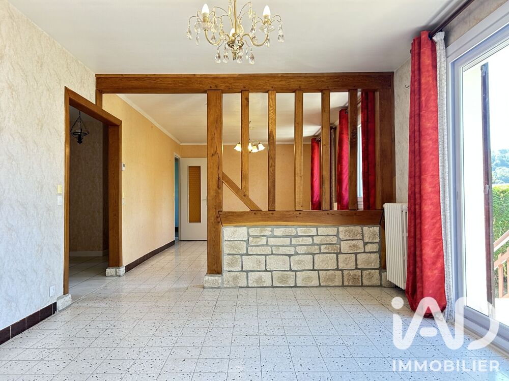 Vente Maison Vente Maison/villa 6 pièces Houlgate
