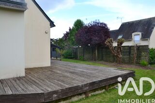  Maison à vendre 7 pièces 122 m²