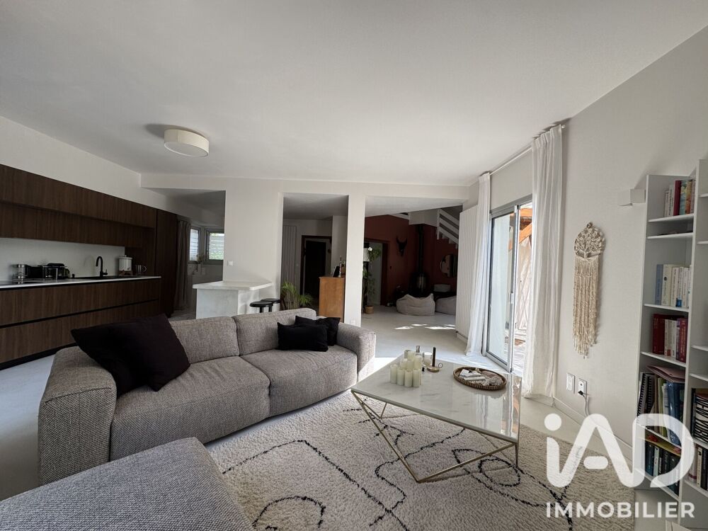 Vente Maison/villa 7 pièces