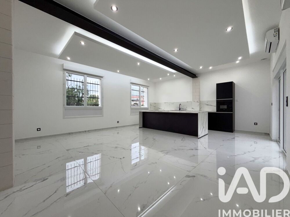 Vente Maison Vente Maison/villa 4 pièces Perpignan
