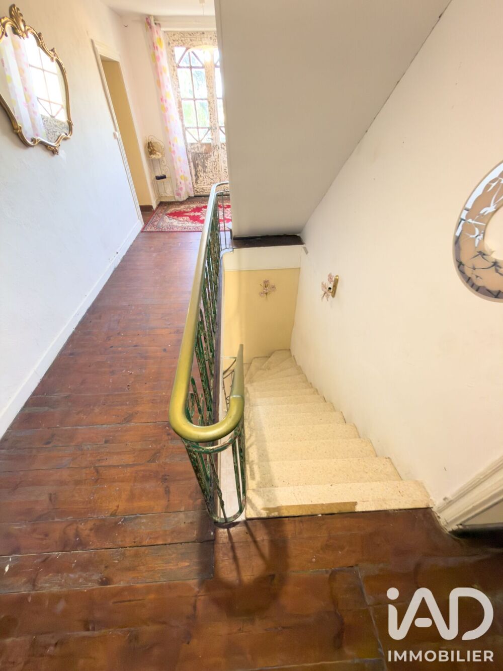 à vendre  Maison Lédas-et-Penthiès (81340)