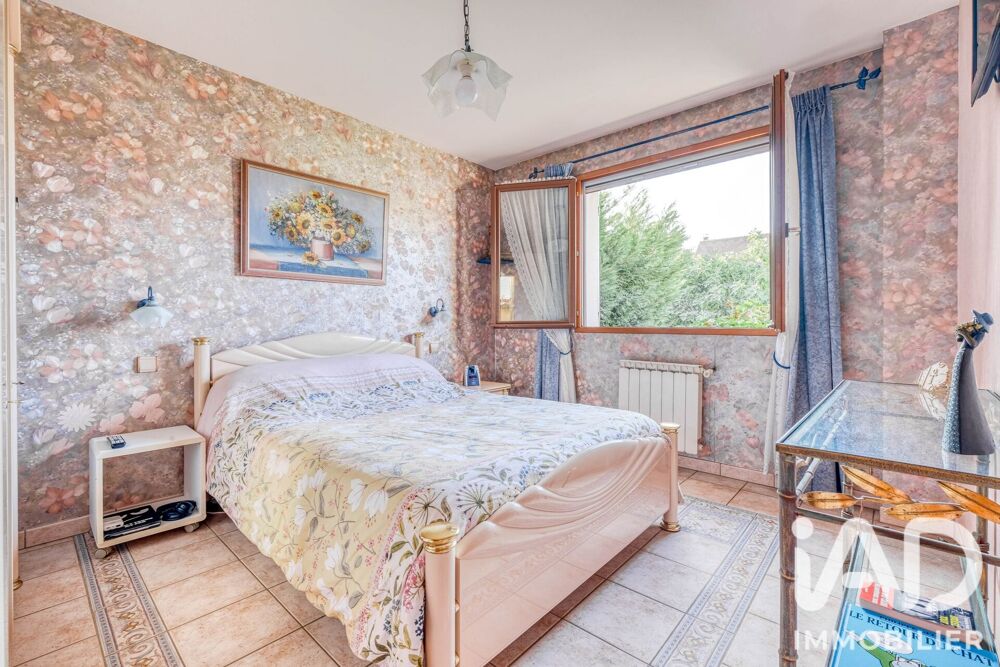 Vente Maison traditionnelle 5 pièces