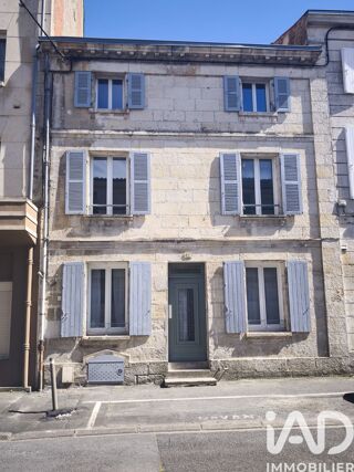  Maison � vendre 6 pi�ces 153 m�