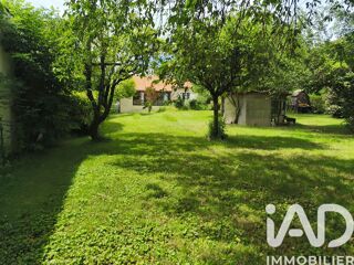  Maison à vendre 6 pièces 200 m²