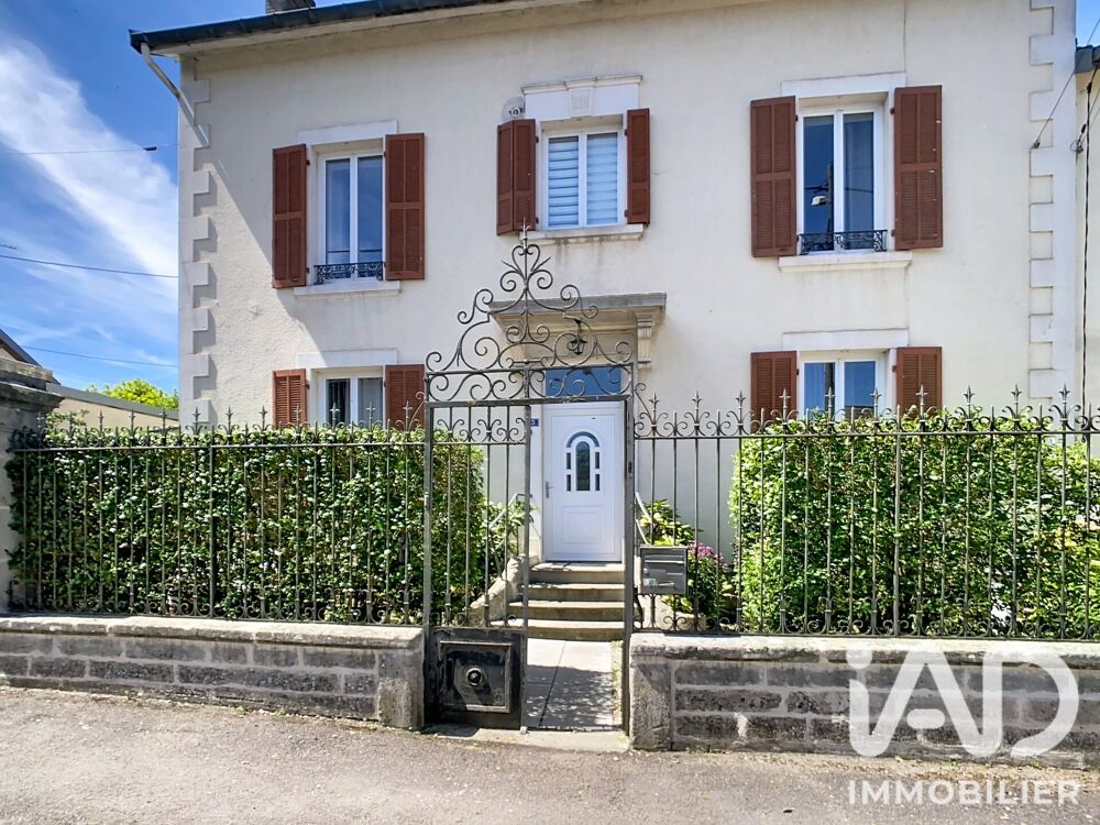 Vente Maison/villa 7 pièces
