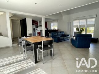  Maison à vendre 6 pièces 164 m²