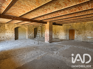  Immeuble à vendre 320 m²
