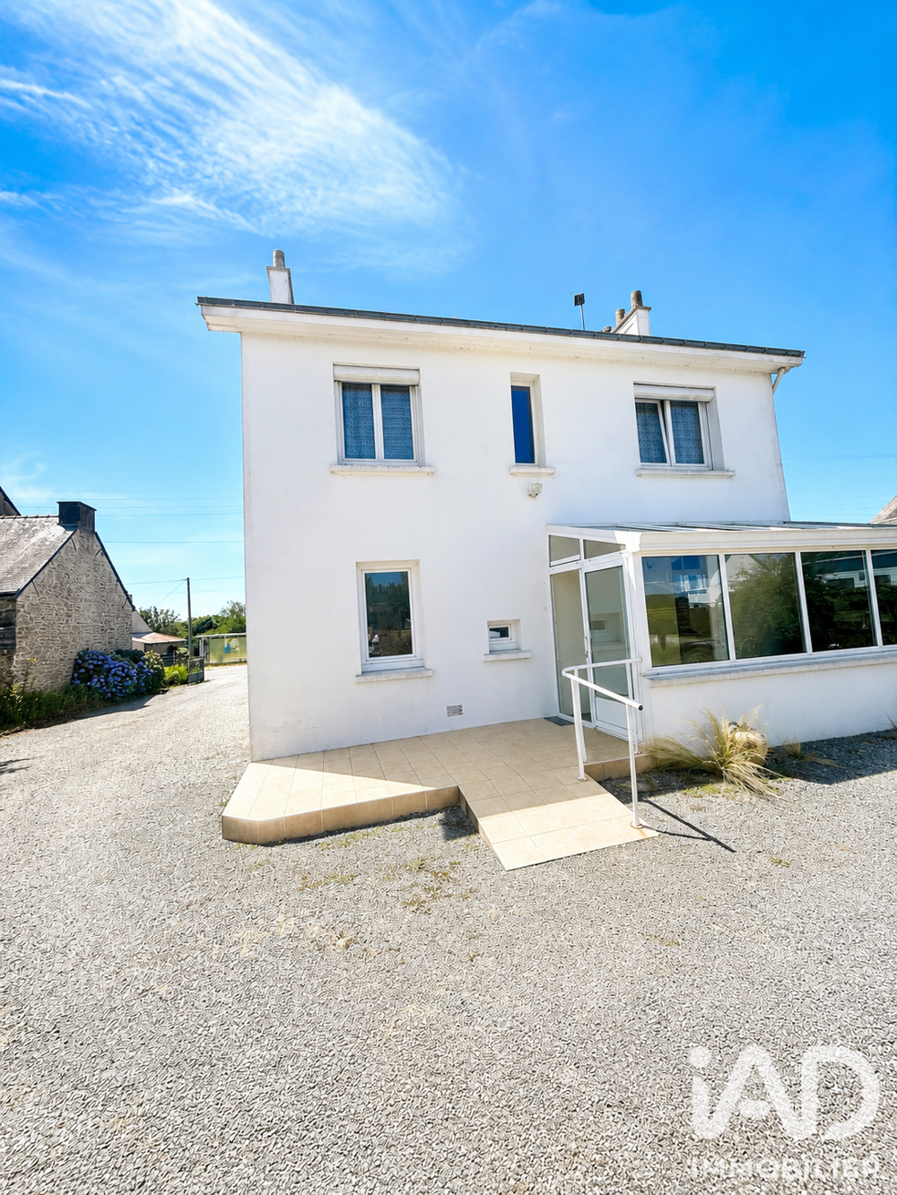 Vente Maison traditionnelle 6 pièces