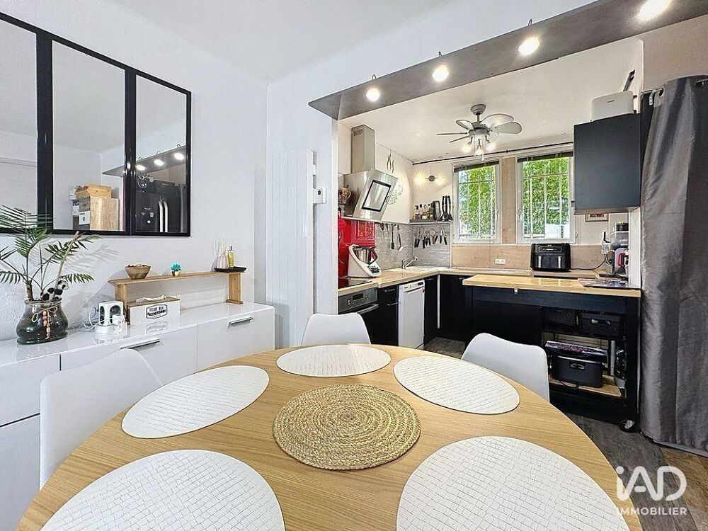 Vente Maison Vente Maison/villa 5 pièces Béziers