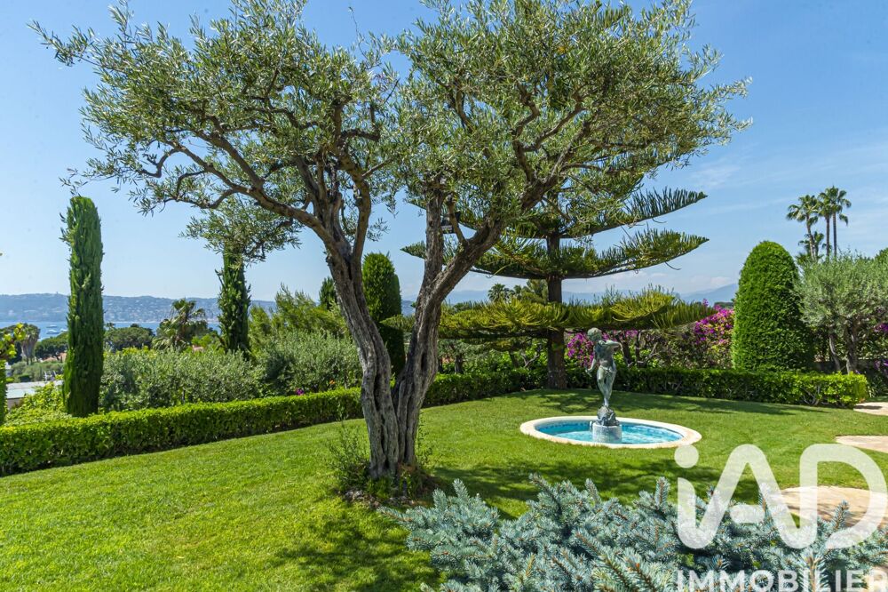 à vendre  Maison Antibes (06600)