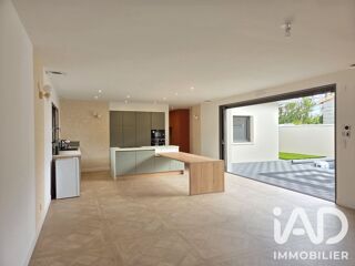  Maison à vendre 5 pièces 144 m²