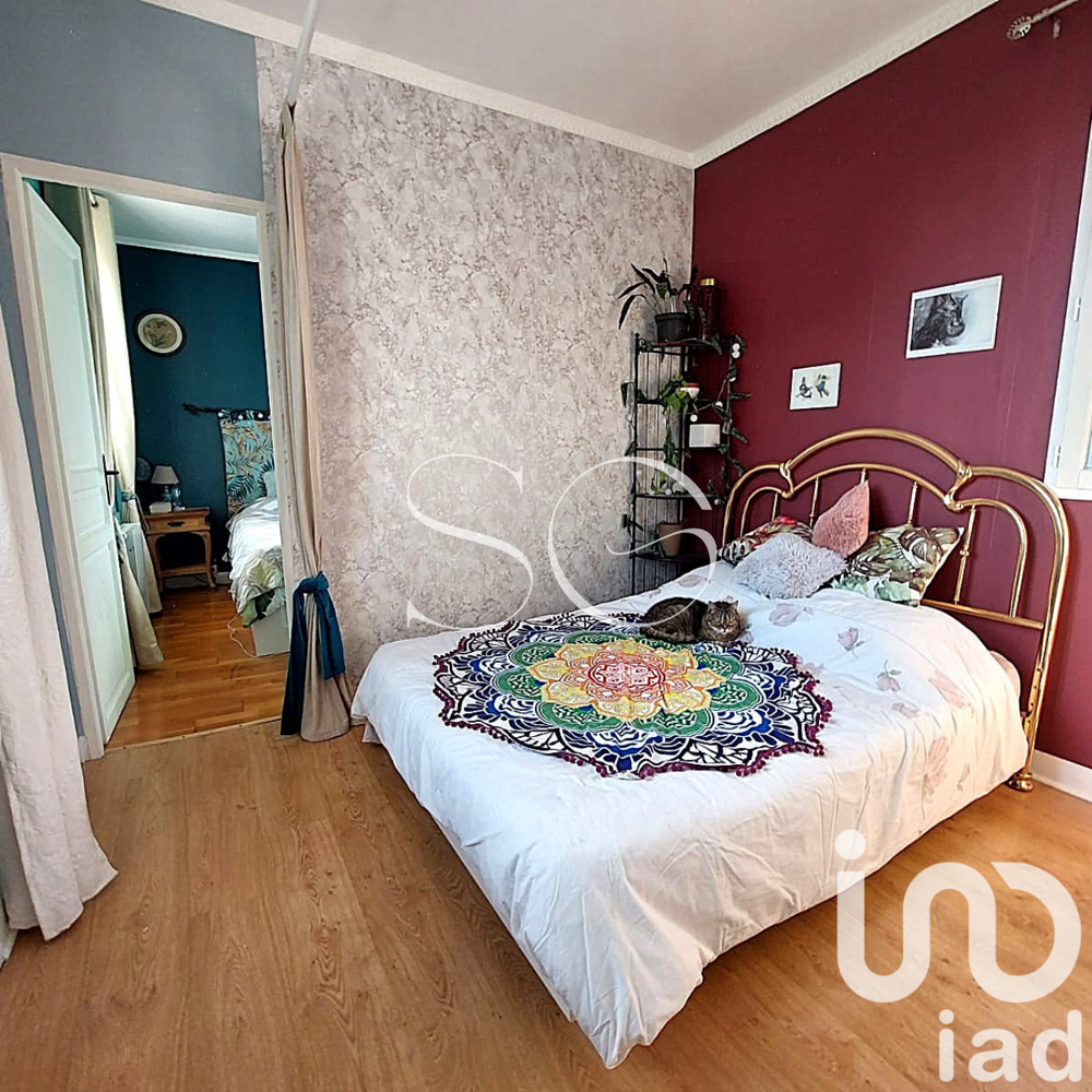 Vente Maison Vente Maison de ville 3 pièces Montmorency