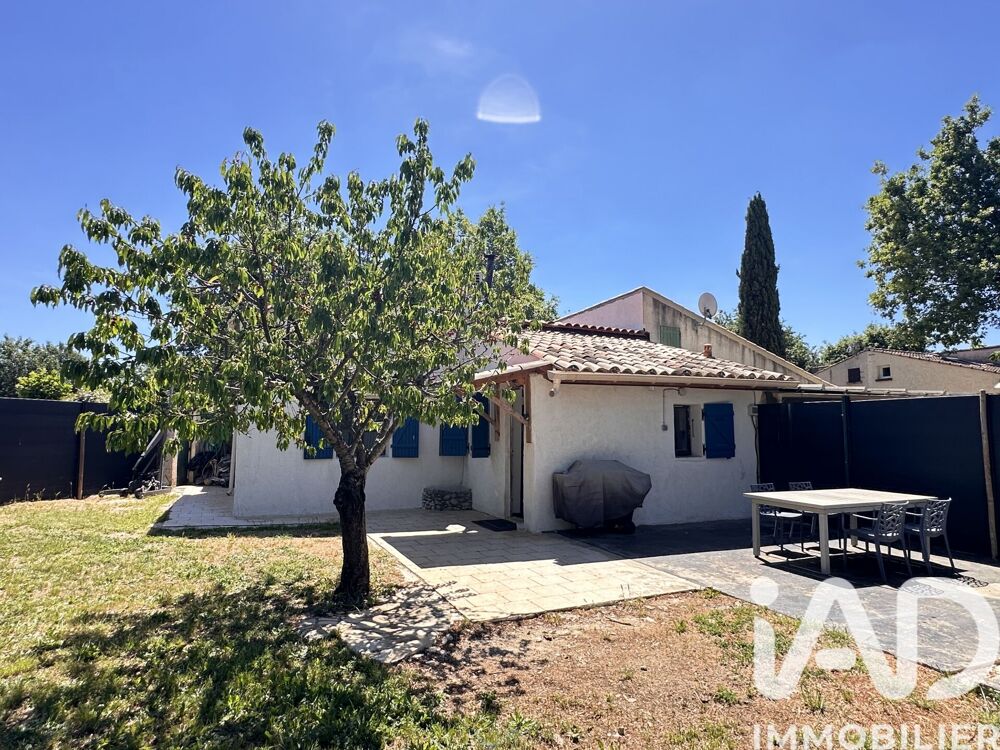 Vente Maison Vente Maison/villa 3 pièces Fayence