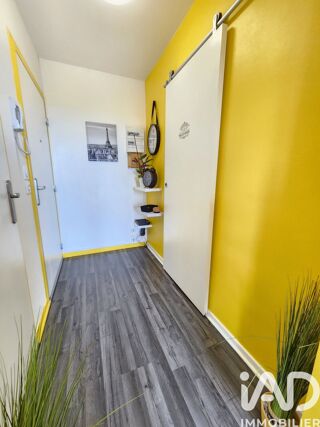  Appartement � vendre 1 pi�ce 26 m�