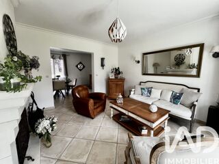  Maison à vendre 6 pièces 120 m²