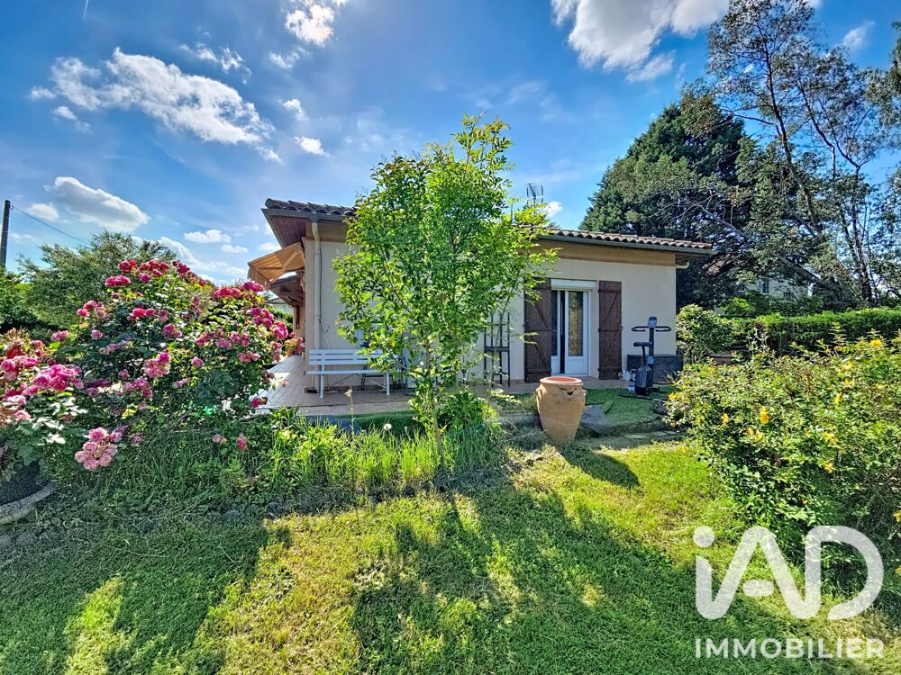 Vente Maison Vente Maison/villa 5 pièces Cornebarrieu