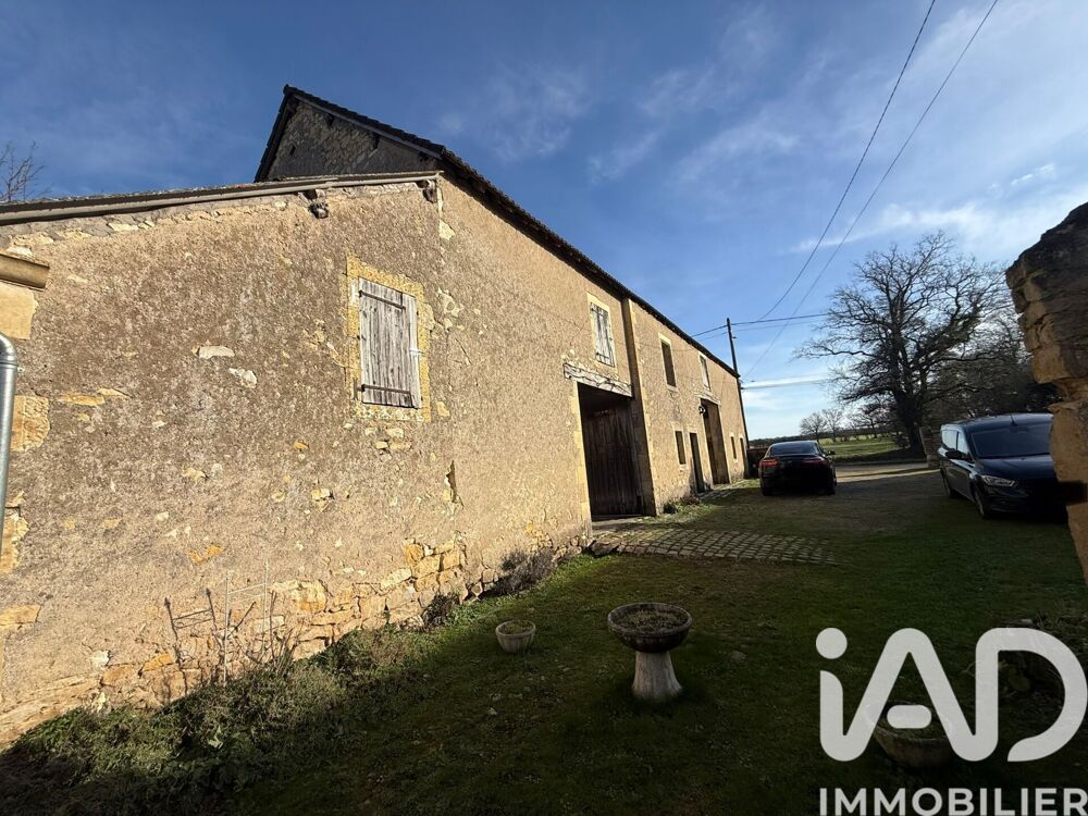 Vente Maison Vente Maison/villa 3 pièces La guerche-sur-l'aubois