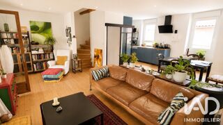  Maison à vendre 8 pièces 150 m²