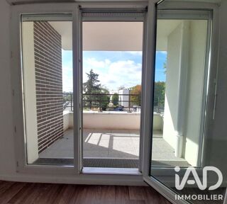  Appartement à louer 2 pièces 50 m²