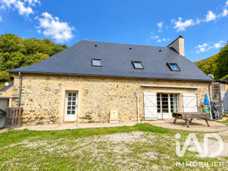  Maison à vendre 4 pièces 118 m²