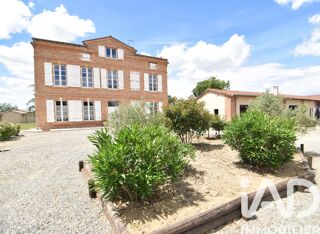  Maison à vendre 8 pièces 353 m²