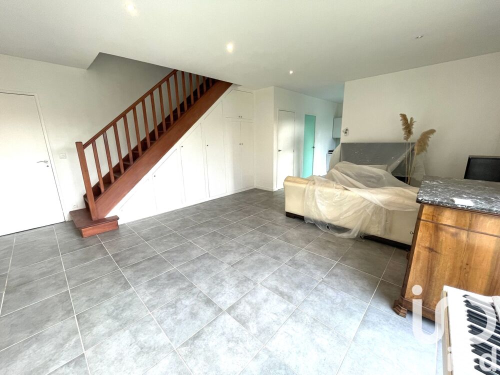 � vendre  Maison Soisy-sur-Seine (91450)