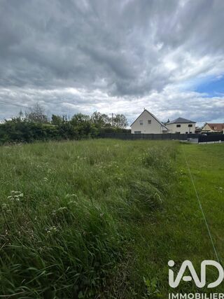  Terrain à vendre 515 m²