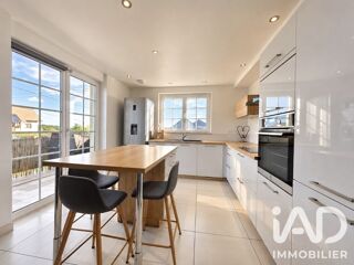 Vente Maison Vente Maison/villa 6 pièces Ippling